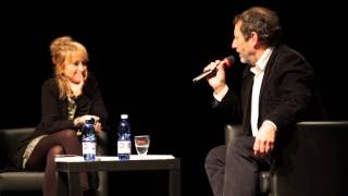 Luciana Littizzetto e Michele Serra presentano Gli sdraiati [upl. by Solhcin]