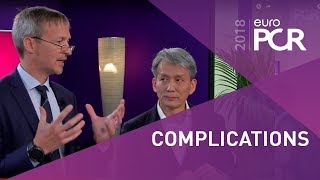 Stent dislodgement and balloon dysfunction  bailout steps and techniques during PCI [upl. by Caprice]