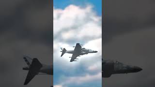 Hawker Harrier Edit shorts new newvideo gaming gameplay games foryou fyp viral aviation [upl. by Hillegass]