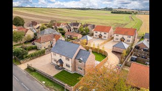 Granary Court Scampton [upl. by Minoru]