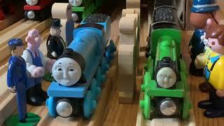 Tenders for Henry Remake Clip [upl. by Rici]