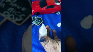 How to open the eye drop bottle [upl. by Montanez]