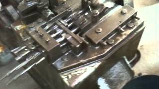 How its made Paper Clips [upl. by Leith]