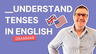 The Easy Guide to Understand English  Part 1 [upl. by Vina]