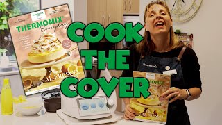 Thermomix Magazine  Cook the cover [upl. by Elsey]