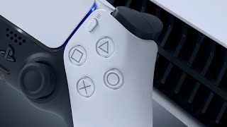 NEW PS5 DualSense V2 has been revealed [upl. by Joseph136]