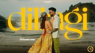 Dillagi Full Video Prophec  Codie Ft Diljit Dosanjh Karan Aujla ampMore Latest Punjabi Song 2024 [upl. by Anirehc]