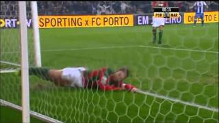 HDFC Porto vs Maritimo 20 All Goals [upl. by Danczyk579]