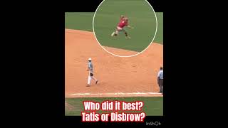 Who did it best shorts shortstops mlb workhardGodfirst [upl. by Tebazile942]