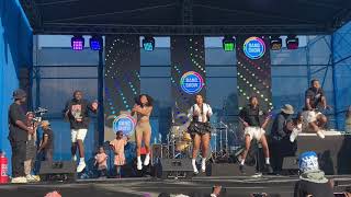 Kamo Mphela  Live Performance  RandShow2024 [upl. by Lafleur531]