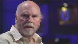 Craig Venter On the verge of creating synthetic life [upl. by Ennoira]