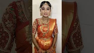 flowersbeautycare fbcneyveli makeupartist neyvelimakeupartist [upl. by Nels]