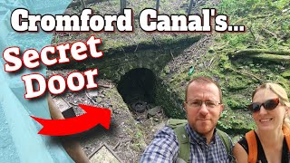 The Secrets of the Cromford Abandoned Canal [upl. by Angy932]