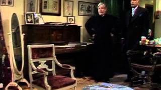 Отец Браундетектив Артист и алиби 8 серия Father Brown The Actor and the Alibi [upl. by Andrade]