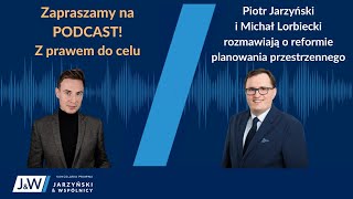 Reforma planowania przestrzennego  wyzwania dla gmin i inwestorów [upl. by Waki]