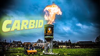 carbid team nijkerkerveen 2017 [upl. by Garbers711]