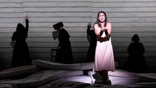 Stream The Royal Operas Jenufa from 15 October 2021 [upl. by Langille]