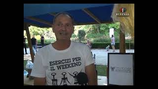 RTV Šumadija  Merlo prepoznatljivo vino vinarije quotTrilogijaquot [upl. by Reppep867]