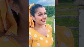 Baisa Joban Umro  Anjali Adhikari  New Teej Song [upl. by Okun]