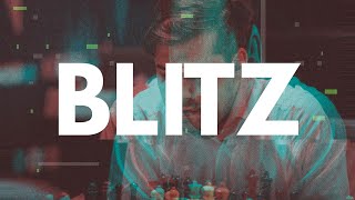 3300 Blitz Grind [upl. by Acysej43]