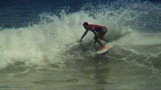 La Barqueta Chiriqui Surf Contest [upl. by Reichel932]