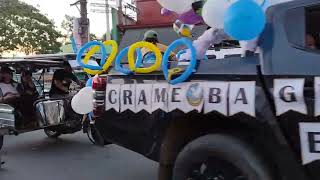 Traffic Sa Sampaloc Road Tanay Rizal Philippines [upl. by Ernie907]