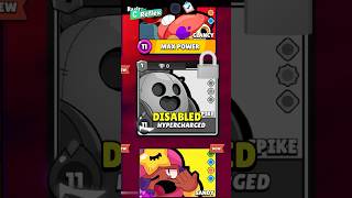 New Game Breaking BUG brawlstars shorts [upl. by Barnett]