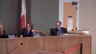 Pima County Board of Supervisors Meeting  March 5 2024 [upl. by Greysun]