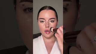 new asmr videos tiktok makeup shorts makeuptutorial [upl. by Namien]