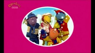 Tweenies  White Christmas 2001 [upl. by Farrell]