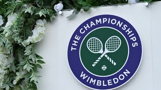 Wimbledon make controversial change for 2025 after viewing figures plummet [upl. by Asyal]