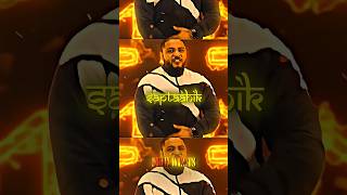 Raftaar  Banjo Bounce raftaar harddrivevol2 desihiohop shorts [upl. by Tranquada48]