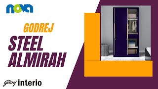 Godrej almirahAlmirah DesignGodrej Almirah new designSteel WardrobeGodrej cupboardSteel Almirah [upl. by Yates]