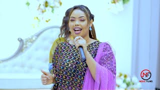 Rahma Hassan FT Hodan Abdirahman Best Song  Galbis  Music Vedio 2024 [upl. by Fortunna936]