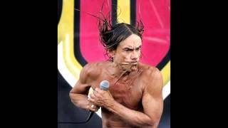 Iggy pop the stooges Never met a girl like you before [upl. by Cari]