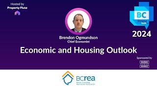 Economic and Housing Outlook [upl. by Cerracchio]