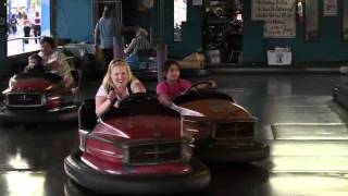 Keansburg Bumper Cars [upl. by Gerardo]