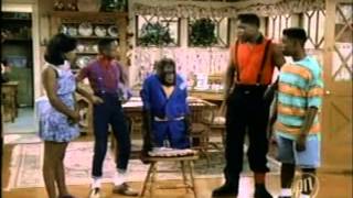 Family Matters 3x01 Boom TV Monkey Best ever trick [upl. by Aloz]