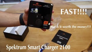 Spektrum S2100 vs S150Is it any faster or worth the extra money [upl. by Eveam]