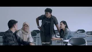 FILM HOROR TERBARU INDONESIA FULL MOVIE2024 [upl. by Maryjo]