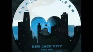 Love Inc  New Jack City Part III  ACID CLASSIC [upl. by Brenk]