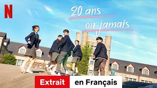 20 ans ou jamais Saison 1 Extrait  BandeAnnonce en Français  Netflix [upl. by Cerveny]