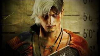 DmC New Devil May Cry Interview [upl. by Mcilroy383]