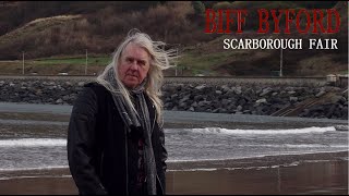 Biff Byford  Scarborough Fair Official Video [upl. by Marutani]