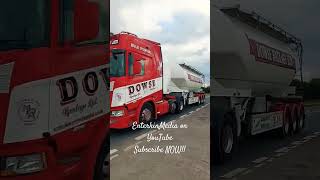 trucking A17 Midweek Action subscribe 🎬 👌 [upl. by Ahens]