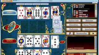 Katz und Maus  SkipBo online spielen  Live [upl. by Yesdnyl]