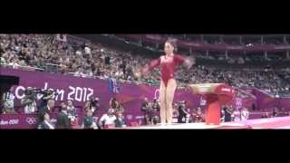 McKayla Maroney  Bright Star [upl. by Lettig]