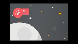 Airbnb Introduces the Bélo The Story of a Symbol of Belonging  Airbnb [upl. by Anail]