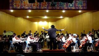 G Rossini Barber of Seville Overture [upl. by Janela]