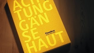 TV Spot von Chamäleon [upl. by Durstin500]